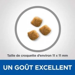 Vet Essentials Feline Young Adult Dental Health -Hill's vetessentials feline young adult dental health 3